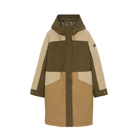 Parka très chaude GTX femme Aigle