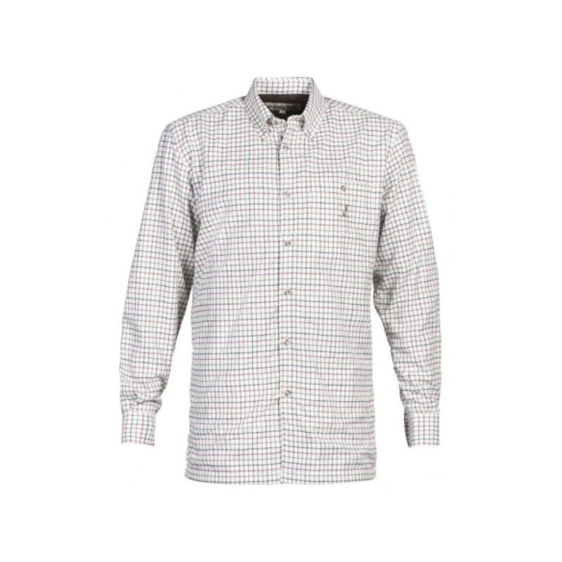 Chemise doublée polaire Inverness Percussion