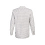 Chemise doublée polaire Inverness Percussion