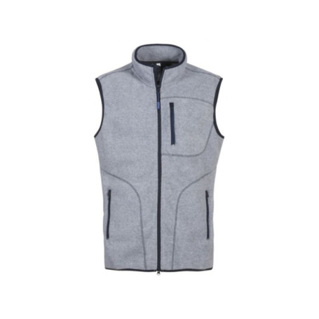 Gilet Polaire Grand Voile Percussion