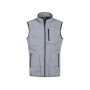 Percussion Mainsail Fleece Vest