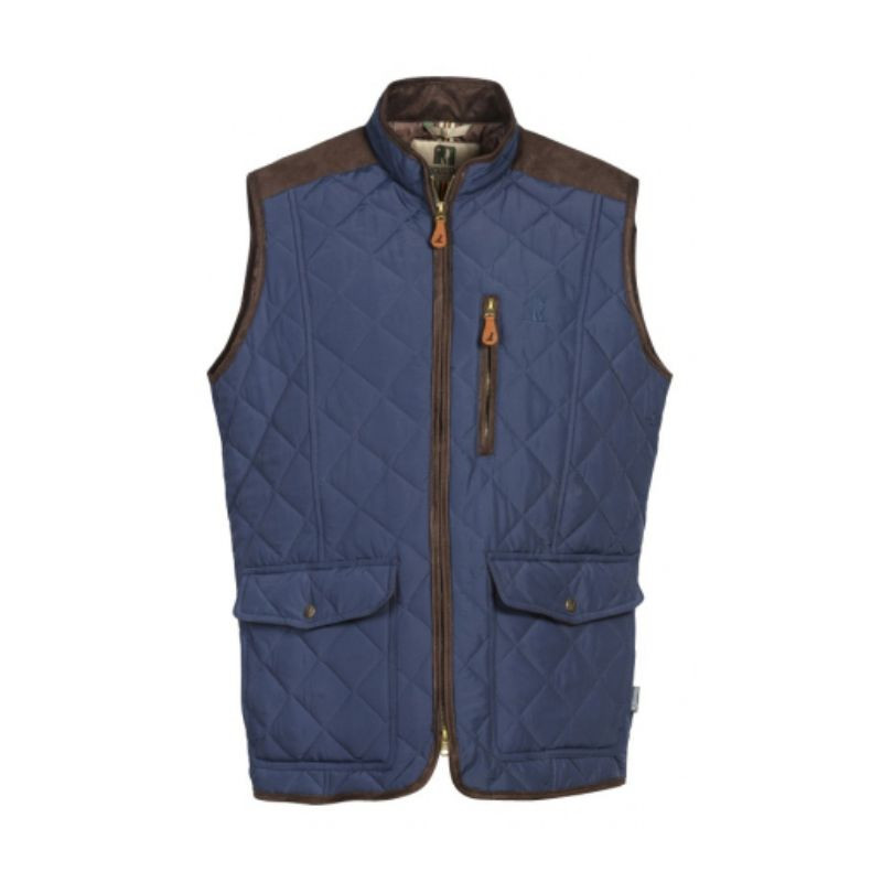 Gilet Stalion Percussion