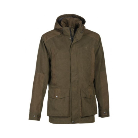 Veste Chasse Bristol Percussion