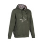 Passion Migrateurs Percussie hoodie