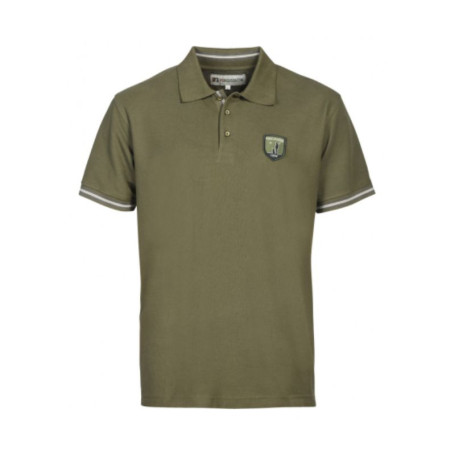 Polo manches courtes Percussion