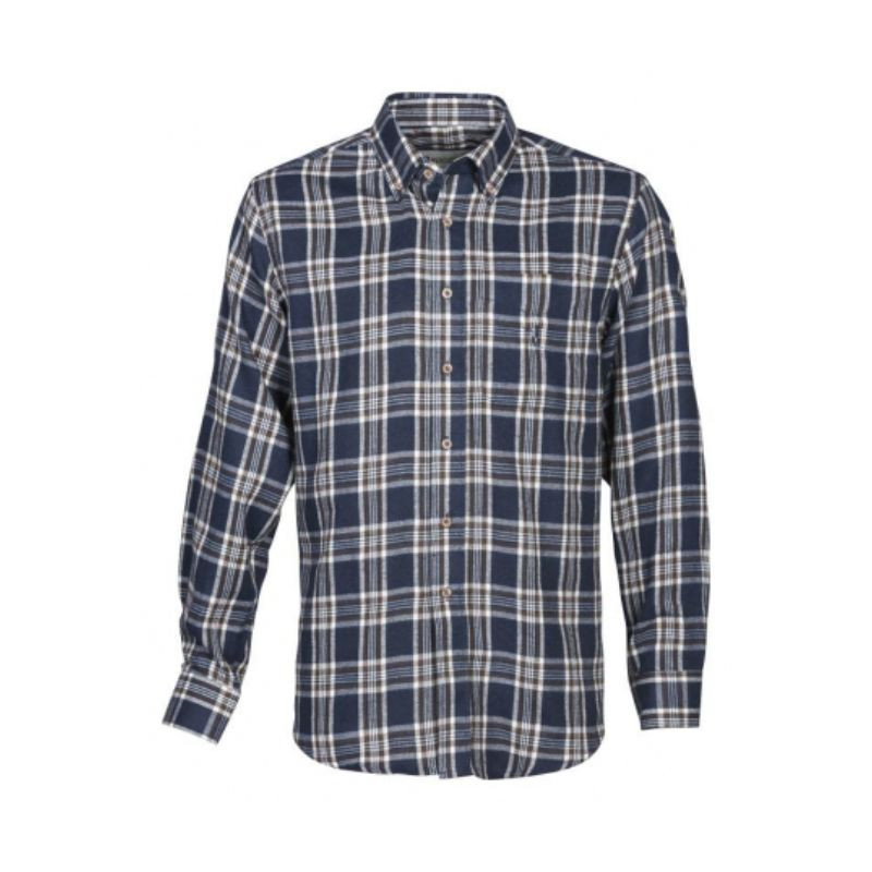 Chemise Lorraine Percussion