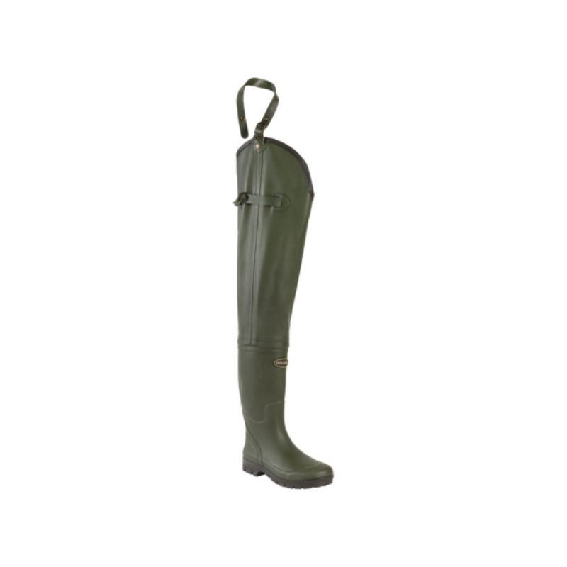 Cuissarde Jersey Torrent Percussion