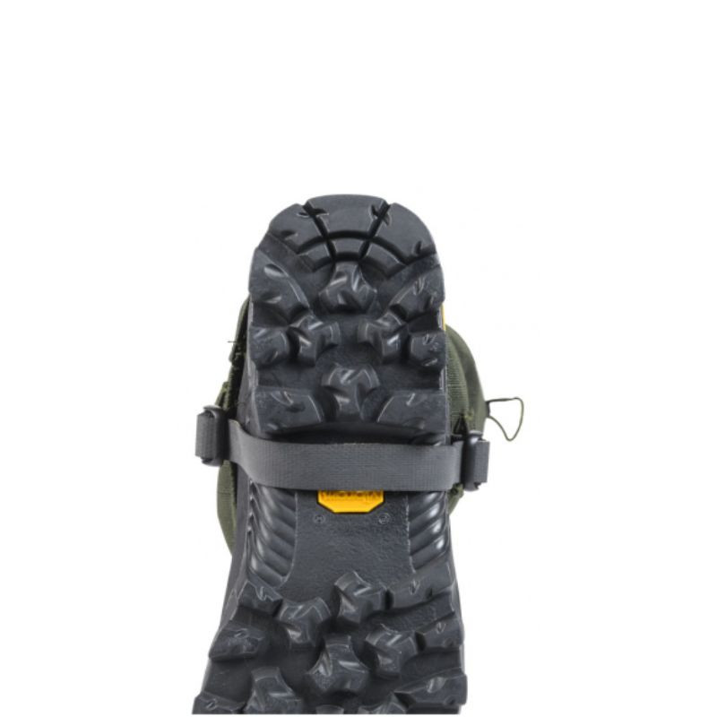 Guêtres Chasse Ripstop 1200 Percussion