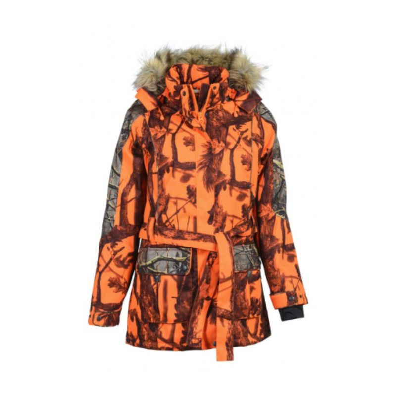 Veste Femme Grand Nord Percussion