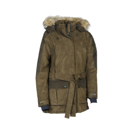 Veste Femme Grand Nord Percussion