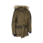 Veste Femme Grand Nord Percussion