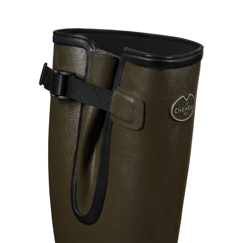 Bottes Vierzonord Homme Le Chameau