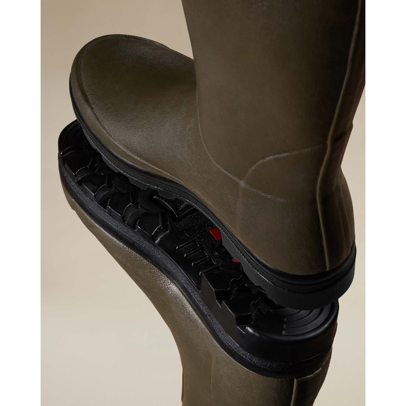 Bottes Vierzonord Homme Le Chameau