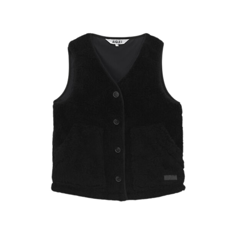 Aigle Dames mouwloos jack