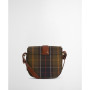 Sac à Bandoulière Elm Tartan Barbour