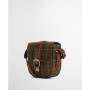 Sac à Bandoulière Elm Tartan Barbour