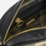 Sac à Bandoulière Tartan Daphne Femme Barbour