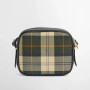 Sac à Bandoulière Tartan Daphne Femme Barbour