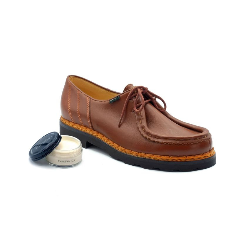 Rénovateur Paraboot