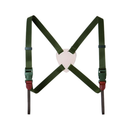 Bretelles pour jumelles R1706 Riserva