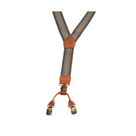 Ceinture et bretelle de chasse