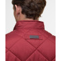 Gilet matelassé Finn Barbour