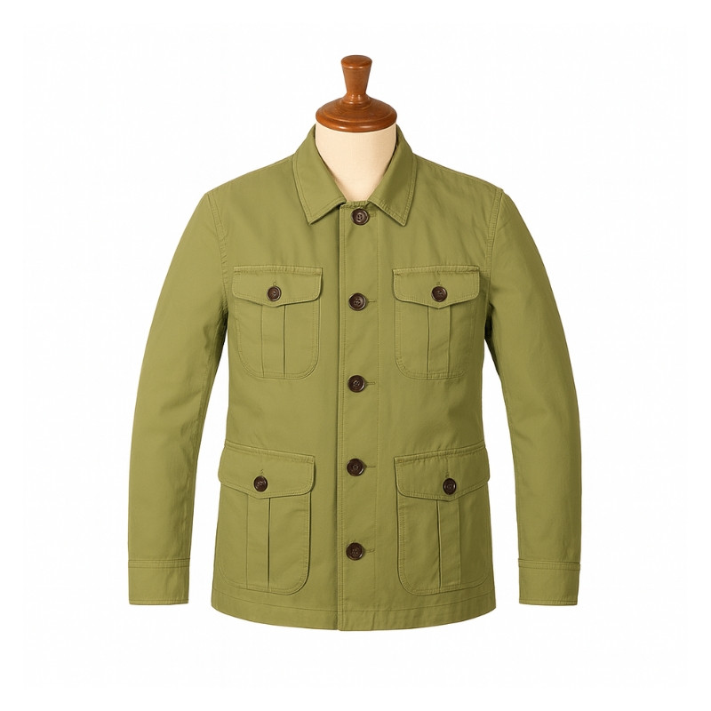 Veste autrichienne Marlon GD Maximilian