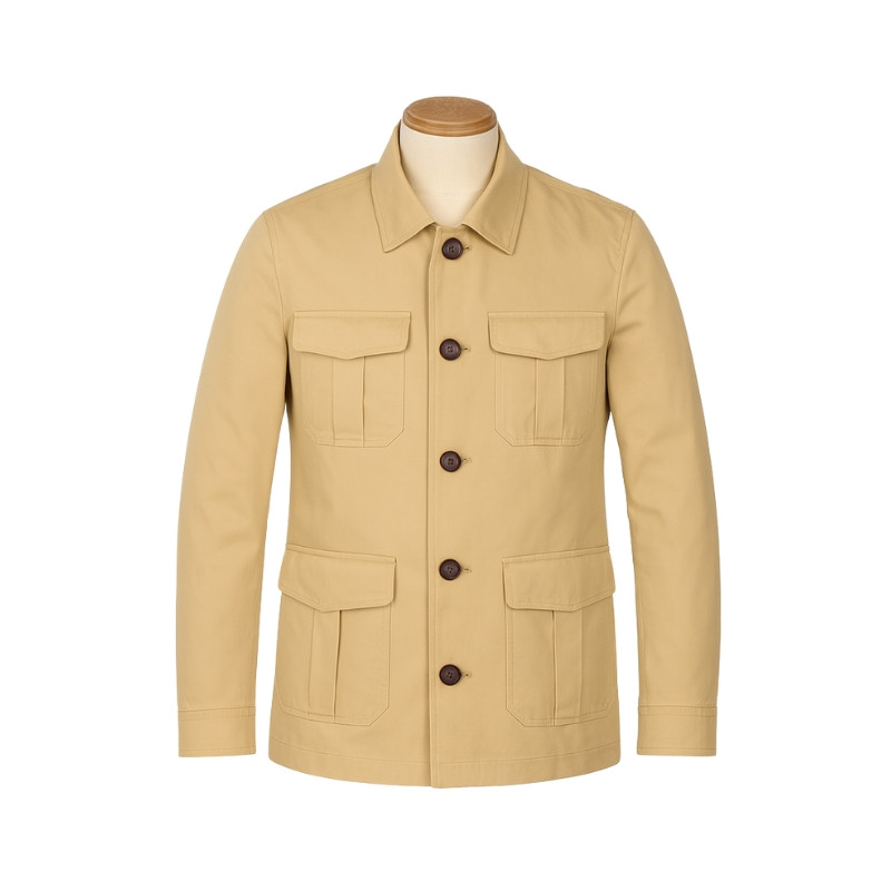 Veste autrichienne Marlon GD Maximilian
