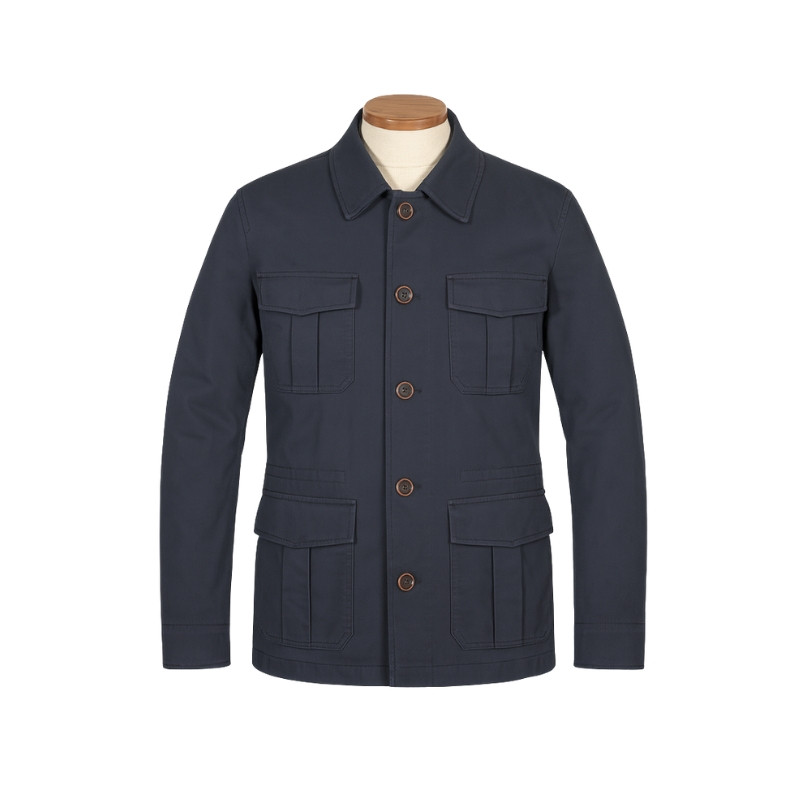 Veste autrichienne Marlon GD Maximilian