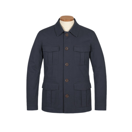 Veste Autrichienne Marlon GD Maximilian