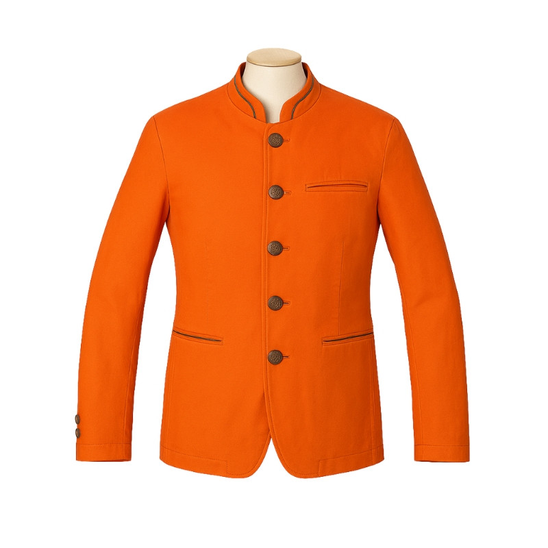 Veste autrichienne Caen GD Maximilian