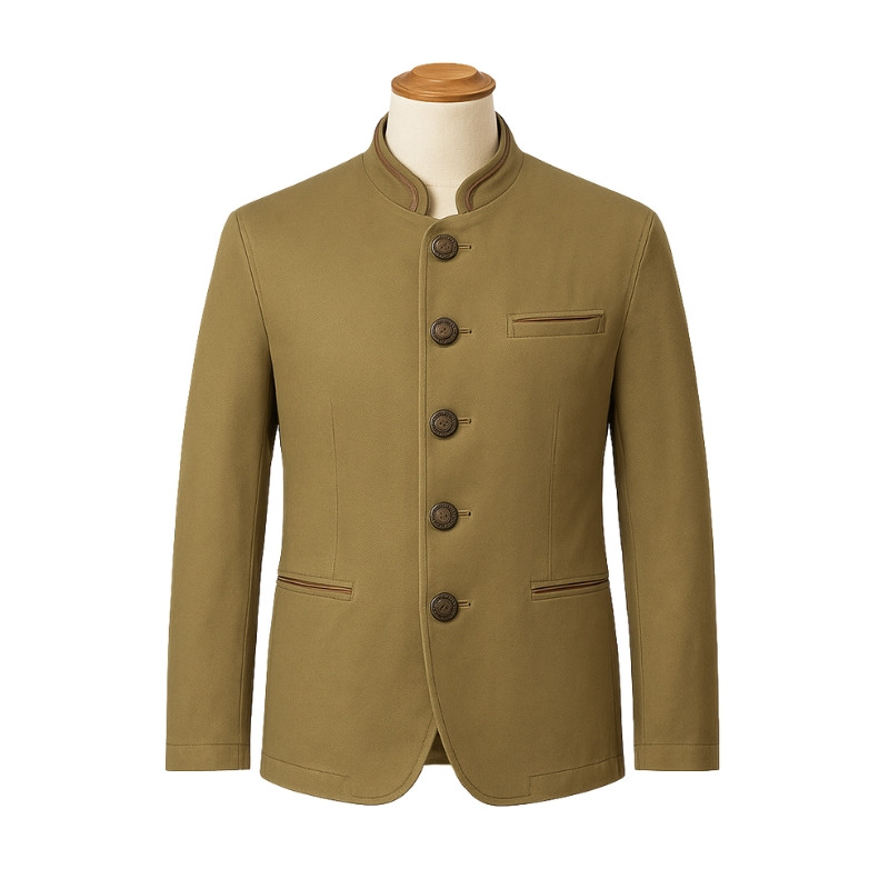 Veste autrichienne Caen GD Maximilian