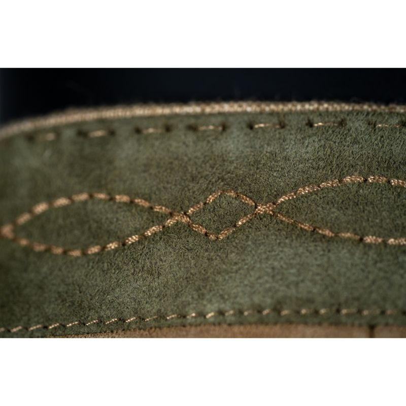 Veste Autrichienne en peau Ladis Maximilian
