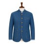 Veste autrichienne en Jean Chartres Maximilian