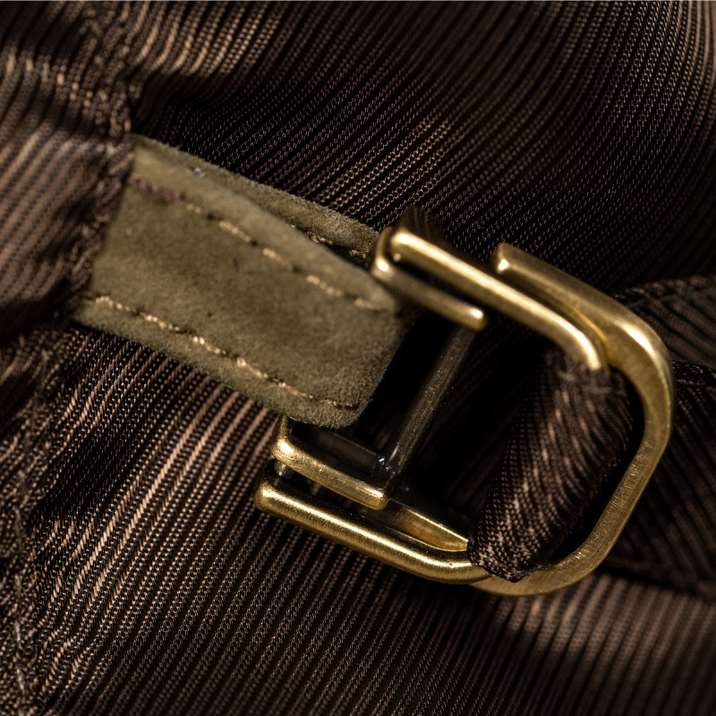 Gilet en peau autrichien Weyer Maximilian