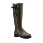 Bottes Vierzonord Femme Le Chameau