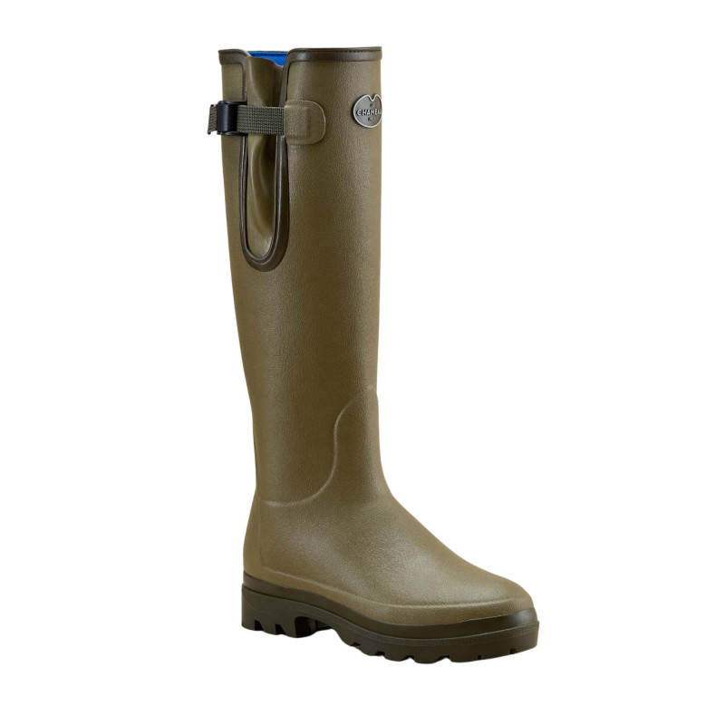 Bottes Vierzonord Femme Le Chameau
