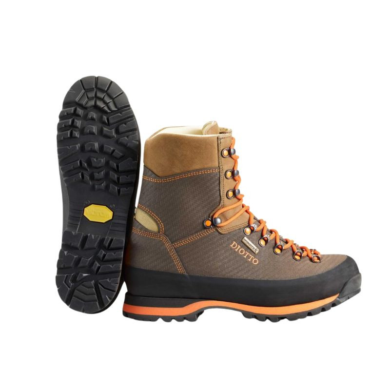 Chaussures Hunter HV WindTex Diotto