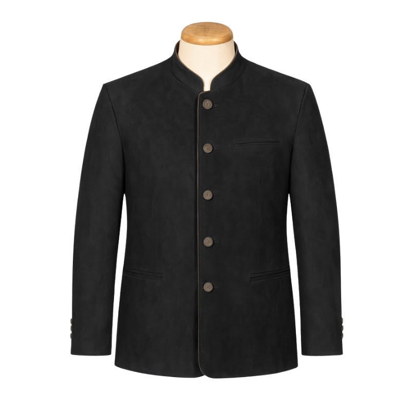 Veste autrichienne Avallon Maximilian
