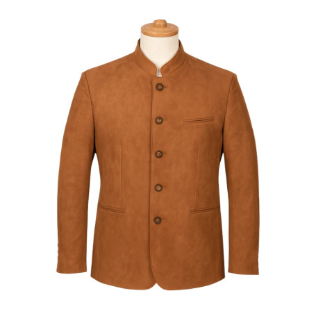 Veste autrichienne Avalon Maximilian