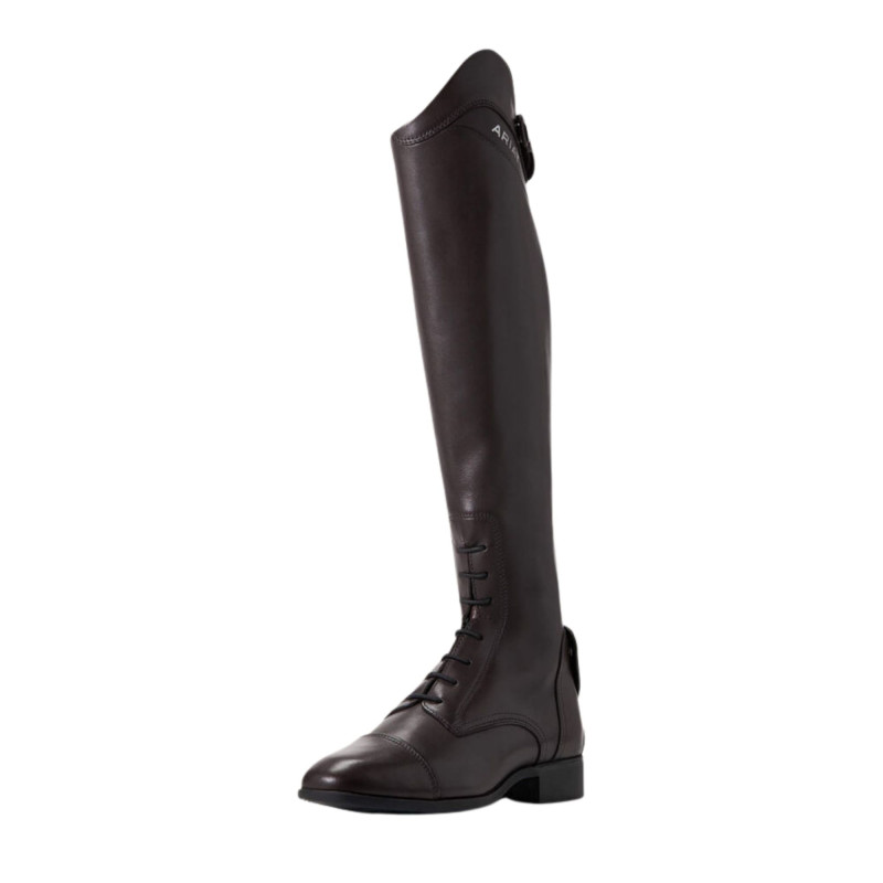 Bottes cavalières Palisade marron Ariat