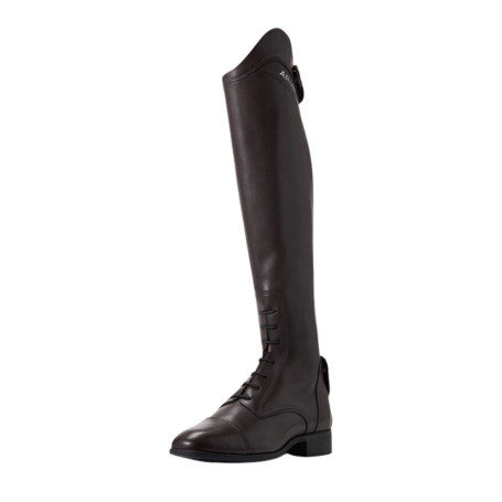 Bottes cavalières Palisade marron Ariat