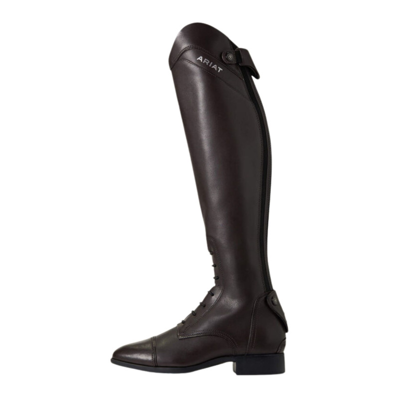 Bottes cavalières Palisade marron Ariat
