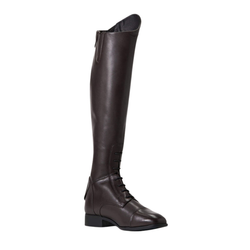 Bottes cavalières Palisade marron Ariat