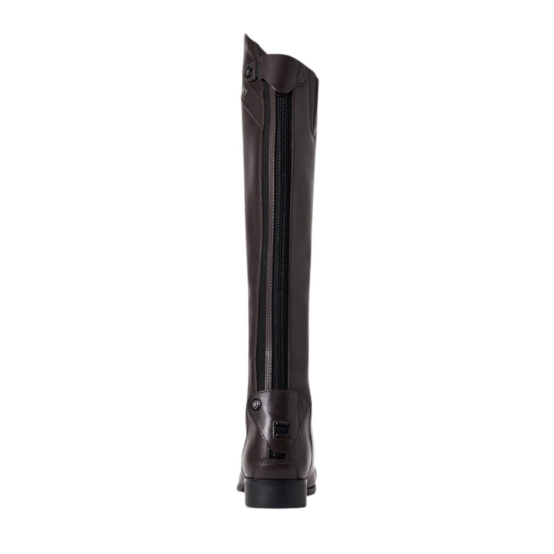 Bottes cavalières Palisade marron Ariat