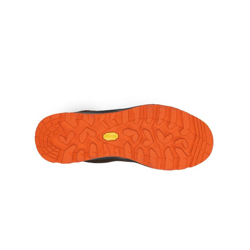 Chaussures Cedro Force Hi Vis GTX Chiruca