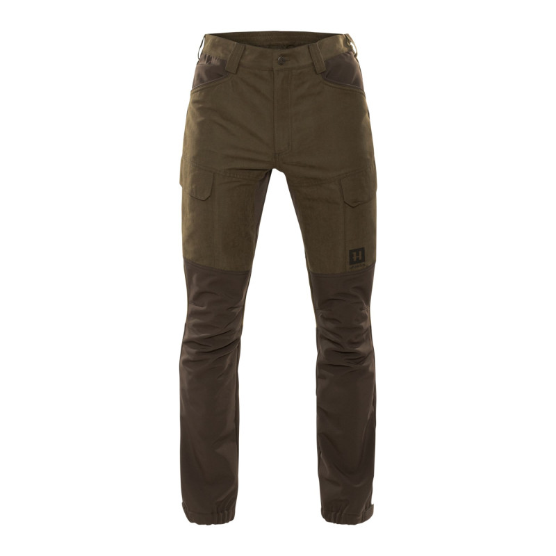 Scandinavische pantalon Härkila