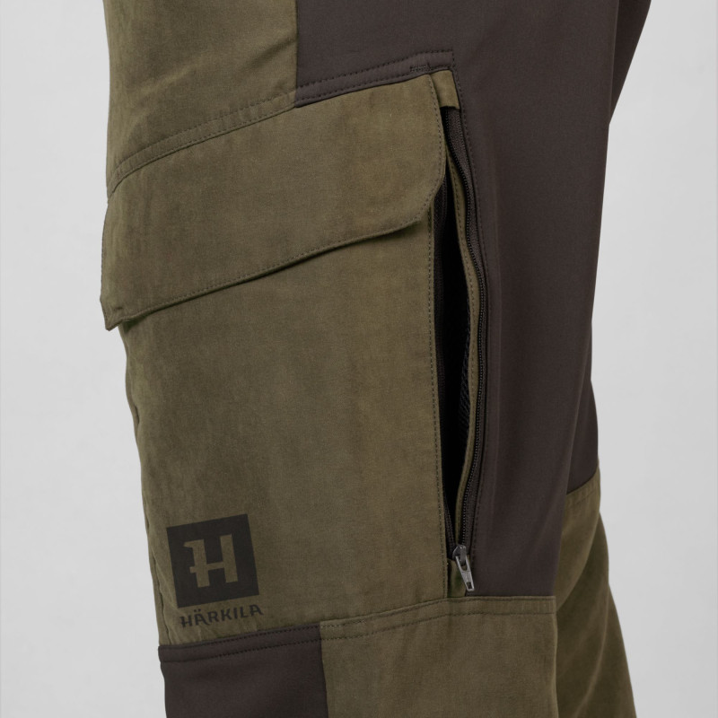 Pantalon Scandinavian Härkila