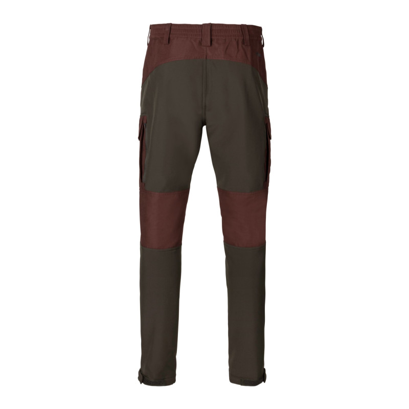 Scandinavische pantalon Härkila