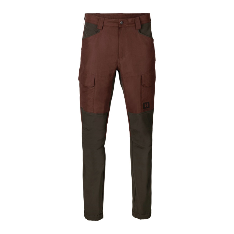 Scandinavische pantalon Härkila